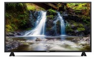 FOX TV LED 42DTV230E, 42", Full HD, DVB-T2/C/S2, HDMI, Wi-Fi, USB, LAN, energetski razred G